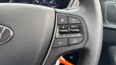 Hyundai i20 1.2 MPi SE 5dr Petrol Hatchback